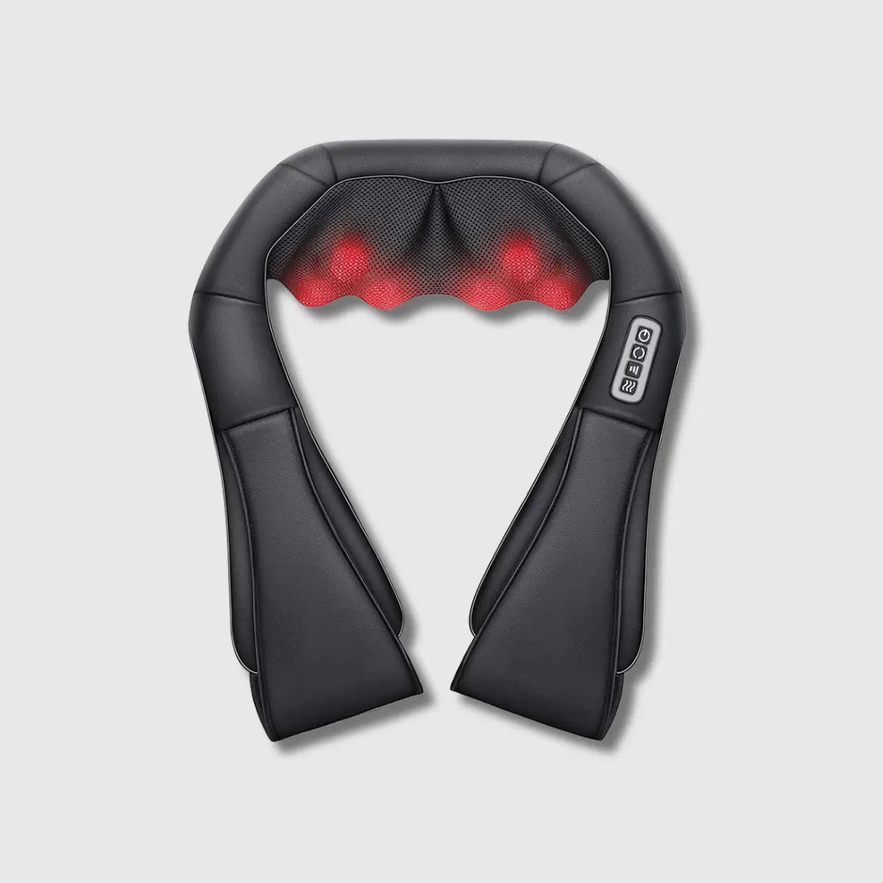 Coussin Massant Shiatsu Chauffant