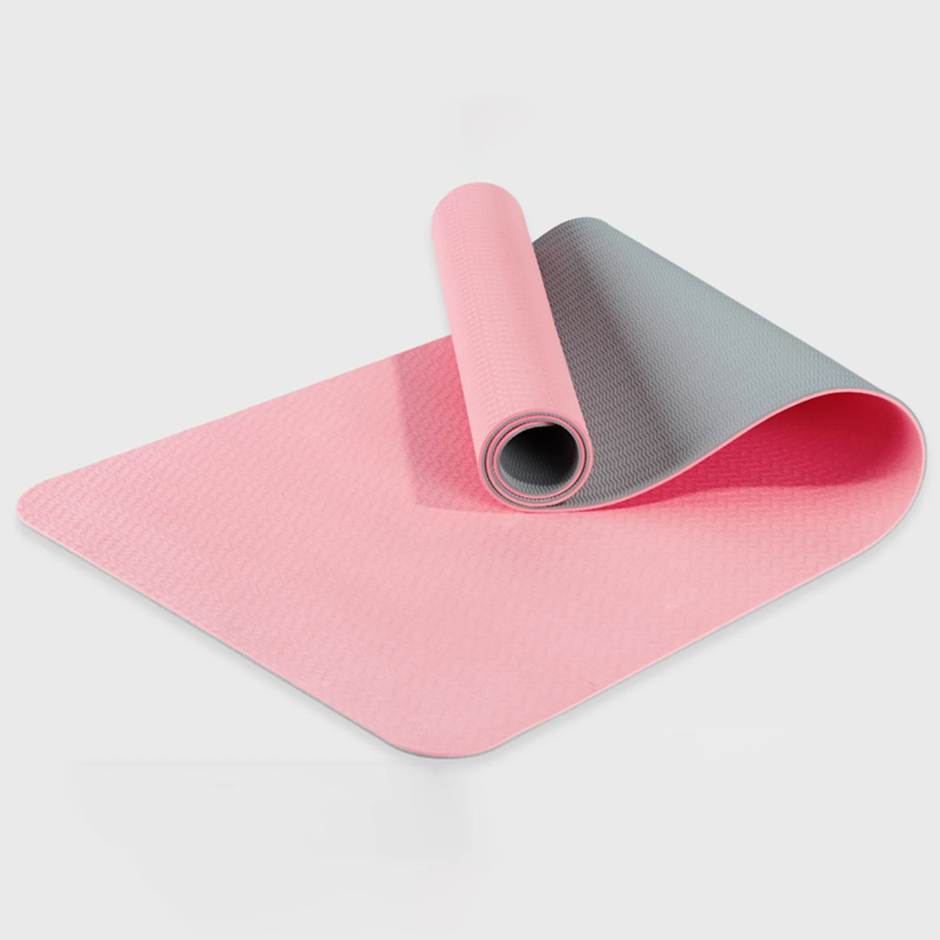 Tapis de Sport Antidérapant Pro - Entraînement et Renforcement